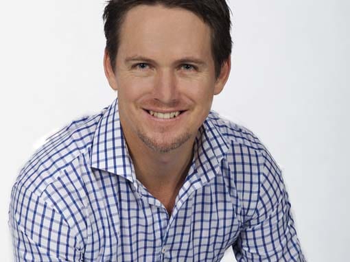 Jason Whitton
