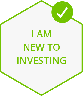 I am new to investing