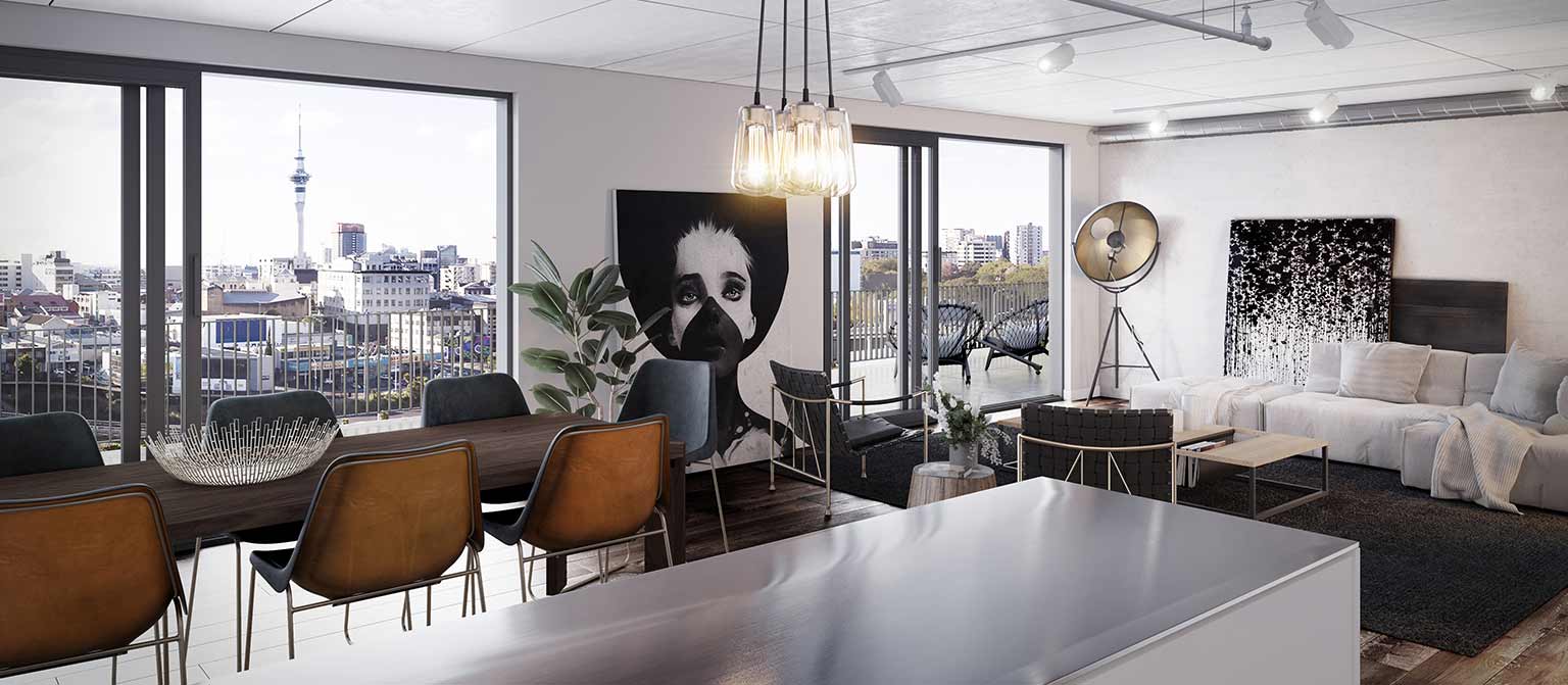 Investment Property Melbourne